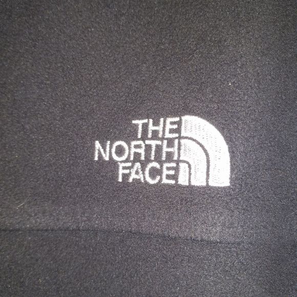 THE NORTH FACE LOGO/WINDWALL JACKET - Picture 7 of 8
